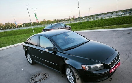 Volvo S40 II, 2007 год, 800 000 рублей, 9 фотография