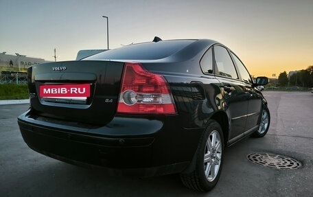Volvo S40 II, 2007 год, 800 000 рублей, 6 фотография