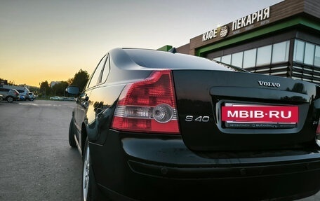 Volvo S40 II, 2007 год, 800 000 рублей, 4 фотография