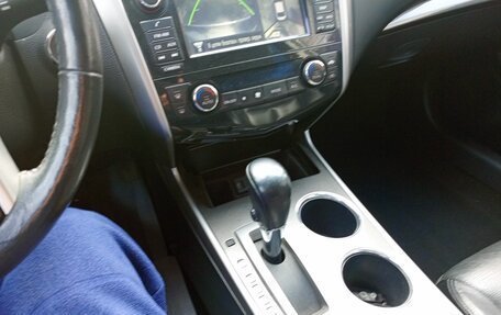 Nissan Teana, 2015 год, 1 599 999 рублей, 12 фотография