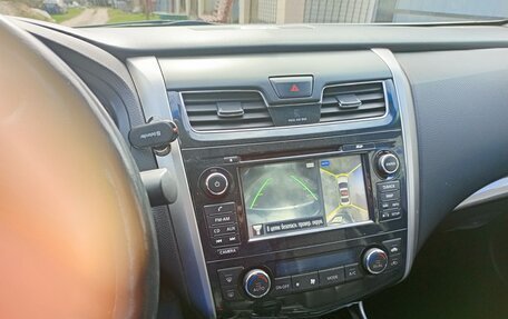 Nissan Teana, 2015 год, 1 599 999 рублей, 7 фотография