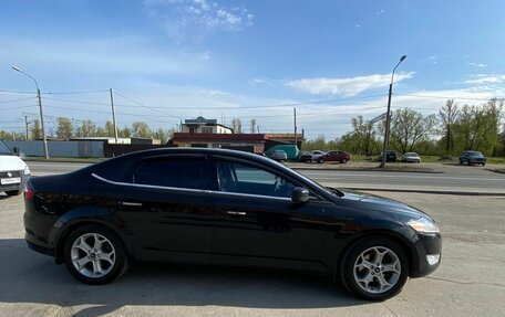 Ford Mondeo IV, 2009 год, 950 000 рублей, 2 фотография