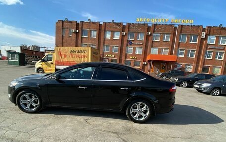 Ford Mondeo IV, 2009 год, 950 000 рублей, 4 фотография