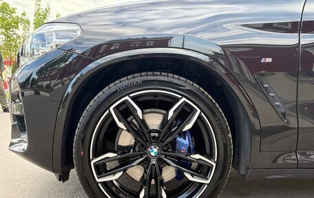 BMW X3, 2019 год, 5 799 000 рублей, 6 фотография