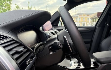 BMW X3, 2019 год, 5 799 000 рублей, 9 фотография