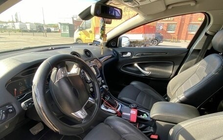 Ford Mondeo IV, 2009 год, 950 000 рублей, 5 фотография