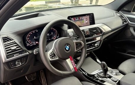 BMW X3, 2019 год, 5 799 000 рублей, 7 фотография