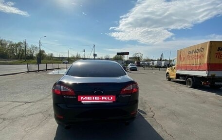 Ford Mondeo IV, 2009 год, 950 000 рублей, 3 фотография