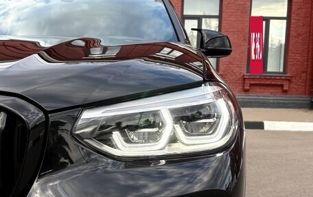 BMW X3, 2019 год, 5 799 000 рублей, 11 фотография