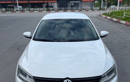 Volkswagen Jetta VI, 2012 год, 1 060 000 рублей, 7 фотография