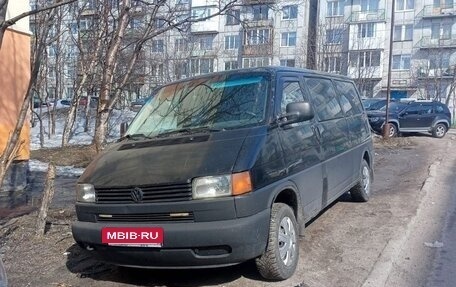 Volkswagen Transporter T4, 2000 год, 430 000 рублей, 5 фотография