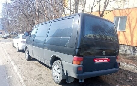 Volkswagen Transporter T4, 2000 год, 430 000 рублей, 2 фотография