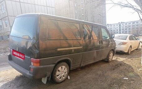 Volkswagen Transporter T4, 2000 год, 430 000 рублей, 3 фотография