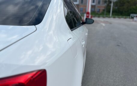 Volkswagen Jetta VI, 2012 год, 1 060 000 рублей, 9 фотография