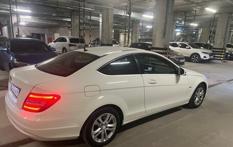 Mercedes-Benz C-Класс, 2012 год, 1 750 000 рублей, 2 фотография