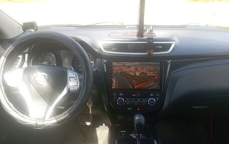 Nissan Qashqai, 2014 год, 1 430 000 рублей, 5 фотография