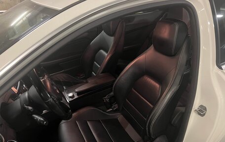 Mercedes-Benz C-Класс, 2012 год, 1 750 000 рублей, 9 фотография