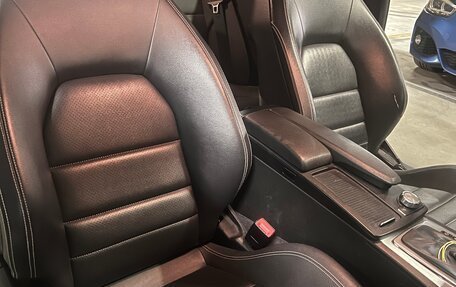 Mercedes-Benz C-Класс, 2012 год, 1 750 000 рублей, 11 фотография