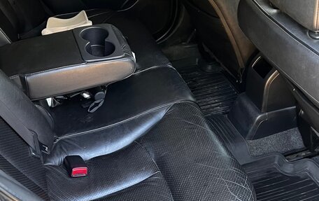 Nissan Tiida, 2010 год, 710 000 рублей, 13 фотография