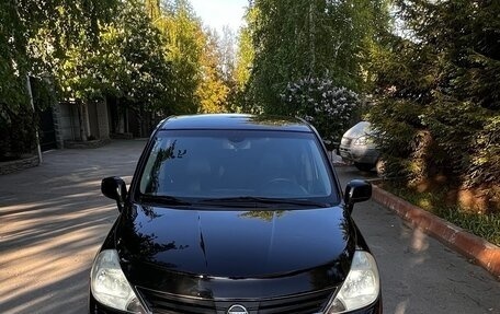 Nissan Tiida, 2010 год, 710 000 рублей, 3 фотография