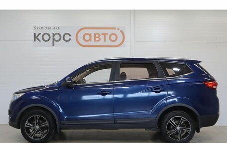 Lifan Myway, 2018 год, 940 000 рублей, 2 фотография
