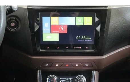 Lifan Myway, 2018 год, 940 000 рублей, 8 фотография