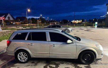 Opel Astra H, 2005 год, 450 000 рублей, 2 фотография