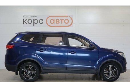 Lifan Myway, 2018 год, 940 000 рублей, 4 фотография