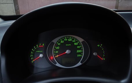 Hyundai Tucson III, 2008 год, 875 000 рублей, 6 фотография