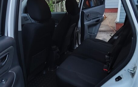 Hyundai Tucson III, 2008 год, 875 000 рублей, 15 фотография