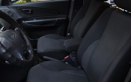 Hyundai Tucson III, 2008 год, 875 000 рублей, 16 фотография
