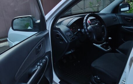 Hyundai Tucson III, 2008 год, 875 000 рублей, 17 фотография