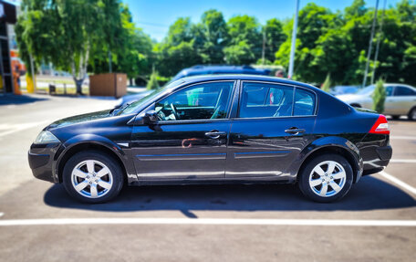 Renault Megane II, 2008 год, 785 000 рублей, 2 фотография