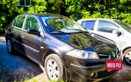 Renault Megane II, 2008 год, 785 000 рублей, 5 фотография