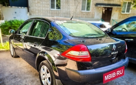 Renault Megane II, 2008 год, 785 000 рублей, 6 фотография