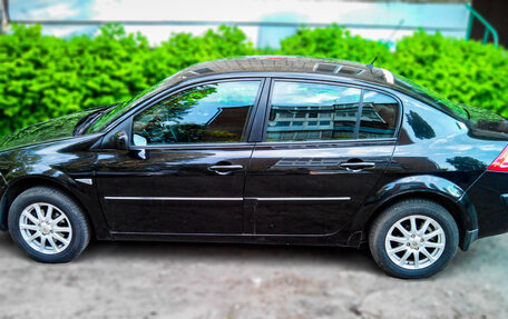 Renault Megane II, 2008 год, 785 000 рублей, 10 фотография