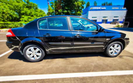 Renault Megane II, 2008 год, 785 000 рублей, 9 фотография