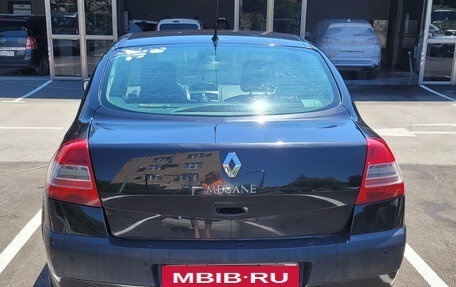 Renault Megane II, 2008 год, 785 000 рублей, 16 фотография