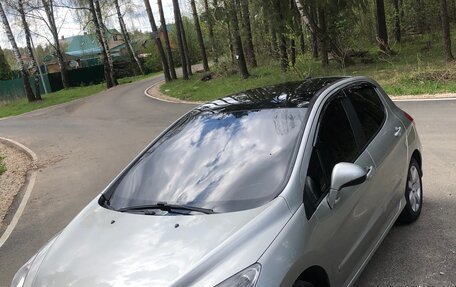 Peugeot 308 II, 2008 год, 630 000 рублей, 8 фотография
