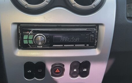 Renault Logan I, 2011 год, 400 000 рублей, 4 фотография