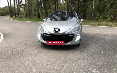 Peugeot 308 II, 2008 год, 630 000 рублей, 2 фотография