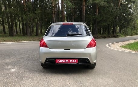 Peugeot 308 II, 2008 год, 630 000 рублей, 6 фотография