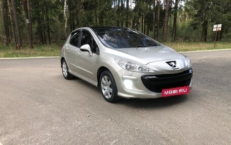 Peugeot 308 II, 2008 год, 630 000 рублей, 3 фотография