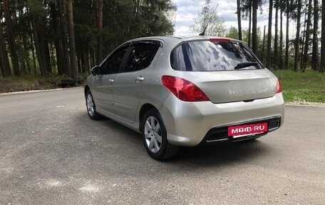 Peugeot 308 II, 2008 год, 630 000 рублей, 7 фотография