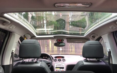 Peugeot 308 II, 2008 год, 630 000 рублей, 15 фотография