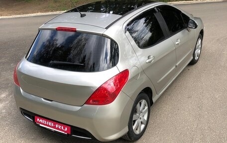 Peugeot 308 II, 2008 год, 630 000 рублей, 9 фотография
