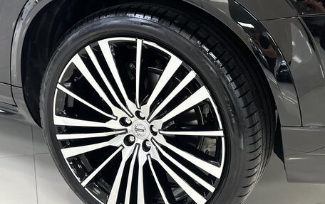Volvo XC90 II рестайлинг, 2023 год, 8 100 000 рублей, 3 фотография