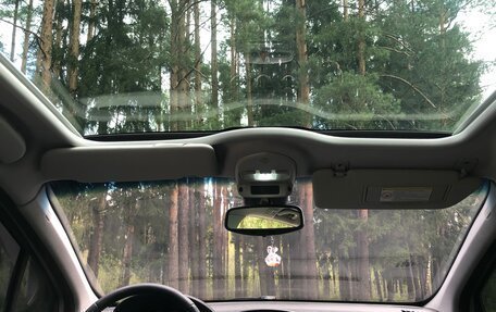 Peugeot 308 II, 2008 год, 630 000 рублей, 14 фотография