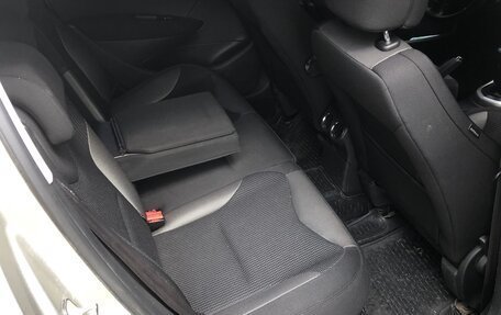 Peugeot 308 II, 2008 год, 630 000 рублей, 11 фотография