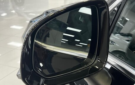 Volvo XC90 II рестайлинг, 2023 год, 8 100 000 рублей, 4 фотография